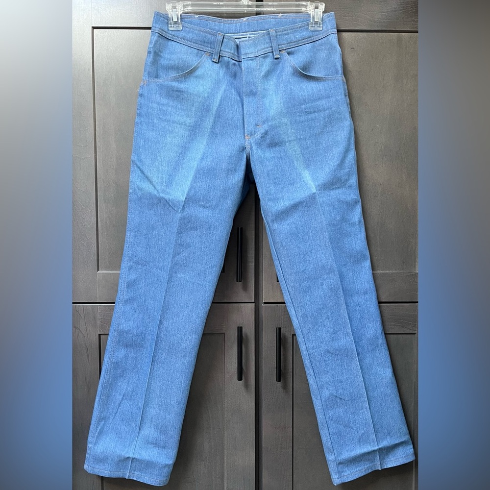 Men’s Vintage Wrangler Jeans 34 X 34.